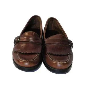 Bass | Shoes | Bass Parker Loafers Mens Shoes 95m Brown  display picture 2